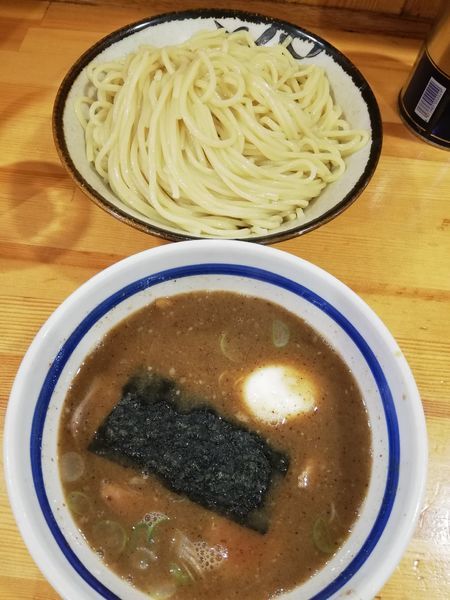 「こくもり」@綾瀬 大勝軒の写真