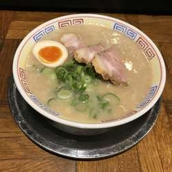 ラーメン