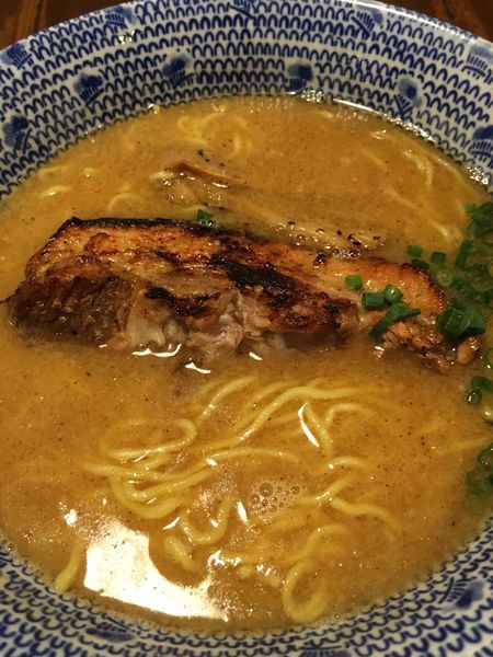 「櫓そば」@中華そば 櫓屋の写真