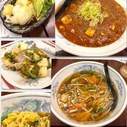 もやしそば ¥700 などなど