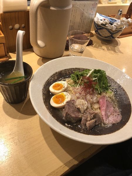 「限定」@饗 くろ㐂の写真