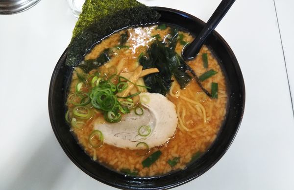 「ファイア味噌」@龍ちゃんの写真