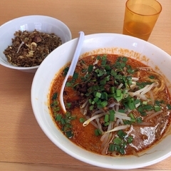 味屋らーめんの画像