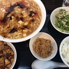 四川料理 心の画像