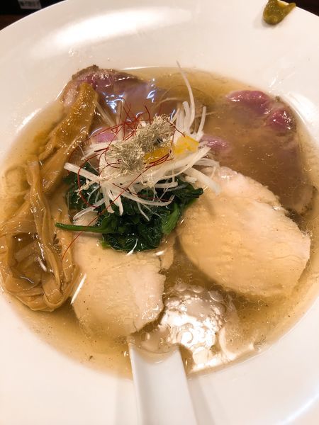 「牡丹雪 ¥980」@ユキノマタユキの写真