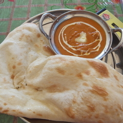 ファンキーブッダの画像