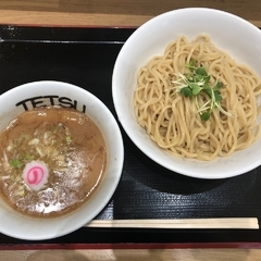 つけめんTETSU ららぽーと豊洲マリーナキッチン店の画像