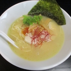 鶏白湯専門店 一番鳥 上池袋本店の画像