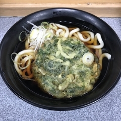 道中そば 五反田店の画像