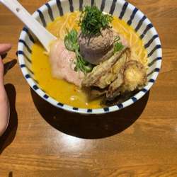 味噌大盛鶏レバ増