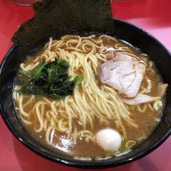 ラーメン