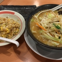 幸楽苑 八千代村上店の画像