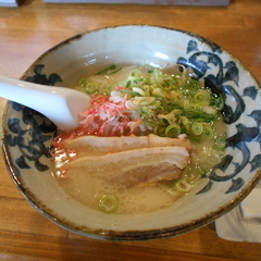 麺屋 八兵衛の画像