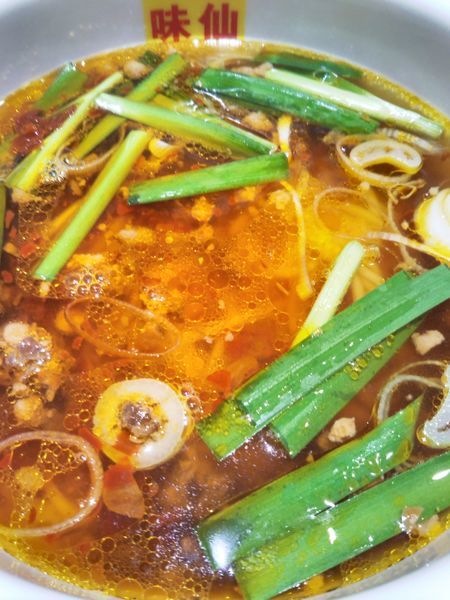 「チャーハンセット」@郭 政良 味仙 東京ニュー新橋ビル店の写真