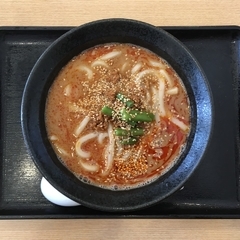 さぬきうどん さいかの画像