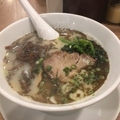 担々麺 七福朗の画像
