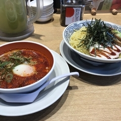 丸源ラーメン 松山中央通り店の画像
