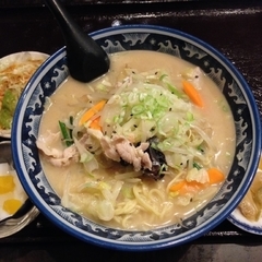 揚州達人 金町店の画像