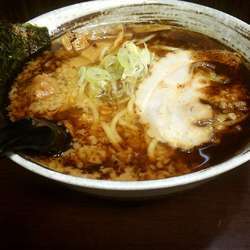 悪鬼こってり(800円)