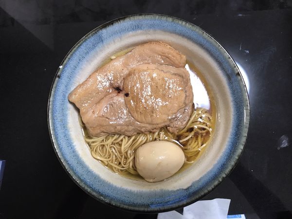 「鶏と水」@食堂酒場 Graciaの写真