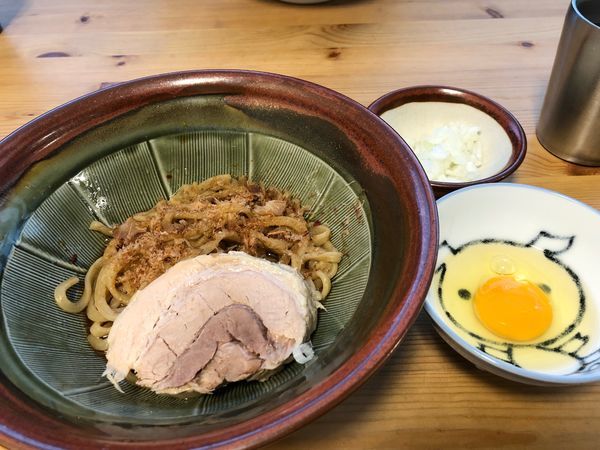 「スキヤキ」@ハイパーファットンの写真