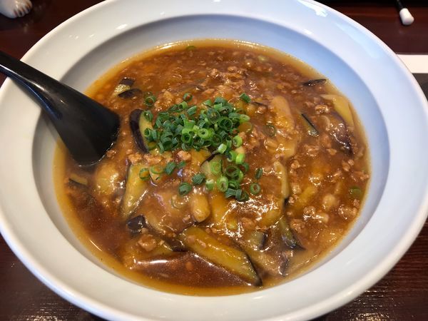 「えにしや。ラーメン  860円」@元気印のラーメン えにしや。の写真