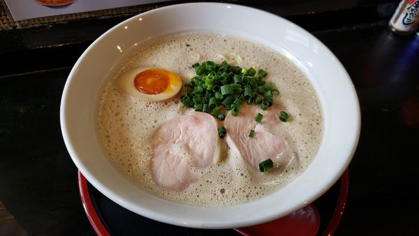 「アワトロ 750円」@アワトロ龍宮の写真