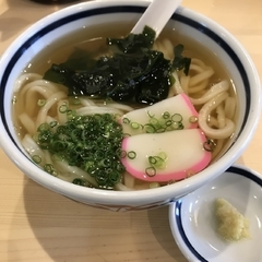 うどん屋 大作の画像