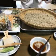 手打そば かみやまの画像