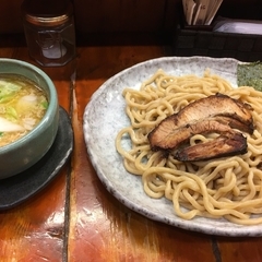 つけ麺 紫匠乃 門前仲町店の画像