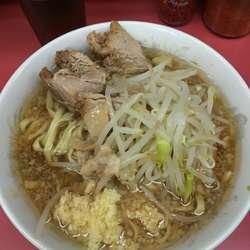 ラーメン