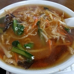 四川ラーメン揚子江の画像