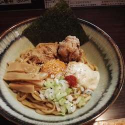 赤鬼並盛１辛800円