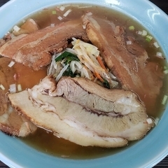 横浜家系らーめん 大久保家の画像