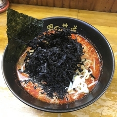 男の花道の画像