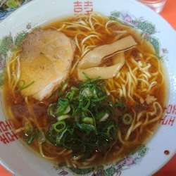 ラーメン