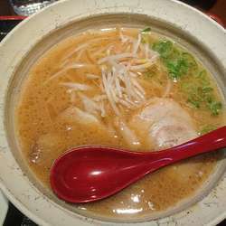 ラーメン(替え玉)