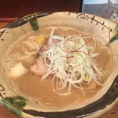 麺道 ともよし 東三国店の画像