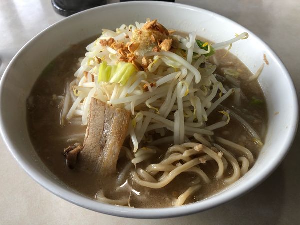 「どてちん大 750円」@北青山の写真