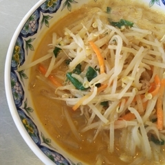 中華料理 東苑 富岡店の画像