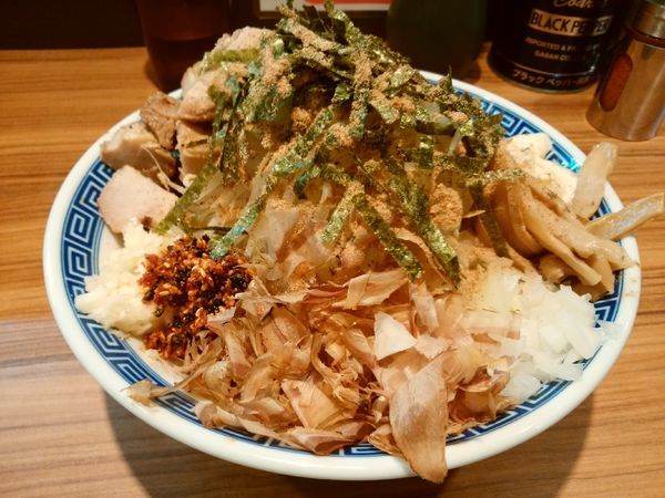 「びんにぼ」@びんびん豚の写真