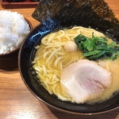 横浜家系ラーメン 壱角家 蔵前店の画像