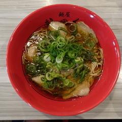 麵屋 龍仙の写真