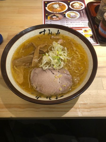 「味噌」@すみれ 横浜店の写真