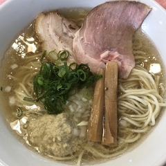 カッパラーメンセンターの画像