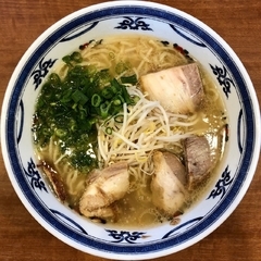 マルチョンラーメン 鹿屋店の画像