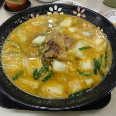 餃子の王将 大東諸福店の画像