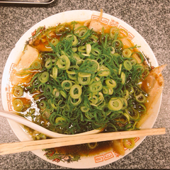 本家第一旭 大久保店の画像