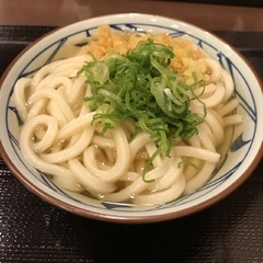 丸亀製麺 渋谷道玄坂店の画像