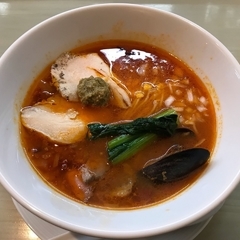 Noodle Atelier UNOの画像